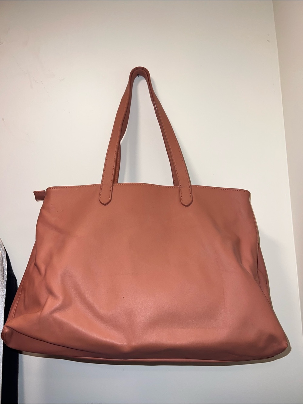 Target Women's Terracotta Tote Bag